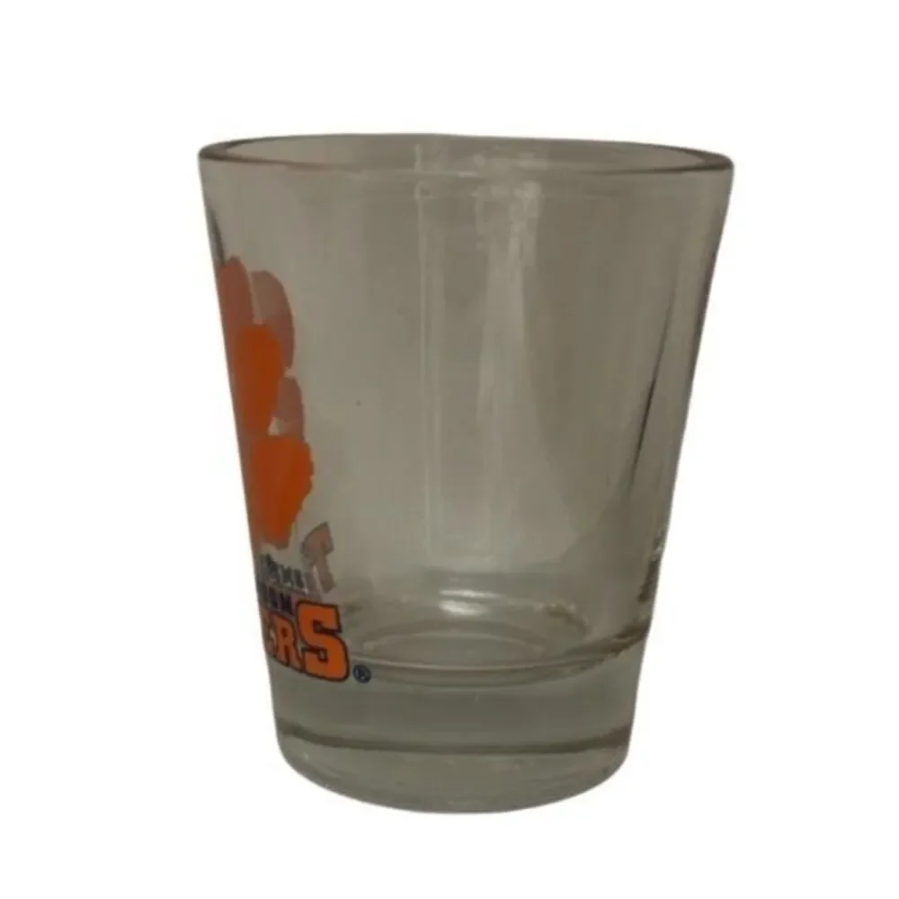 Clemson Tigers Shot Glass